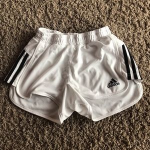 Adidas Running Shorts